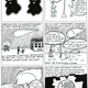 Illustration for article titled The Webcomic Guide to the Apocalypse: Early Tales of Comets Destroying the World